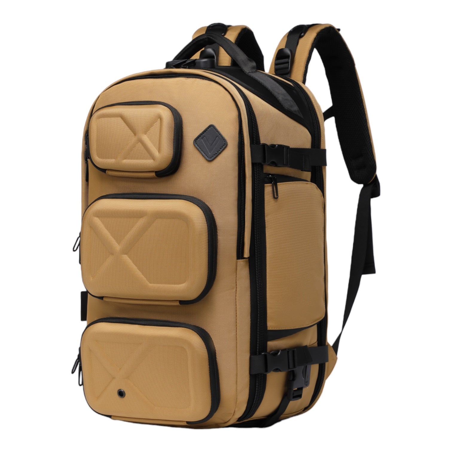 uexim Savvy Backpack 