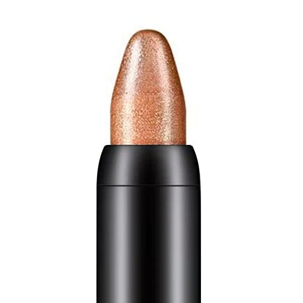 15 Colors Highlighter Eyeshadow Pencil Glitter Eyeshadow Eyeliner Pencil 
