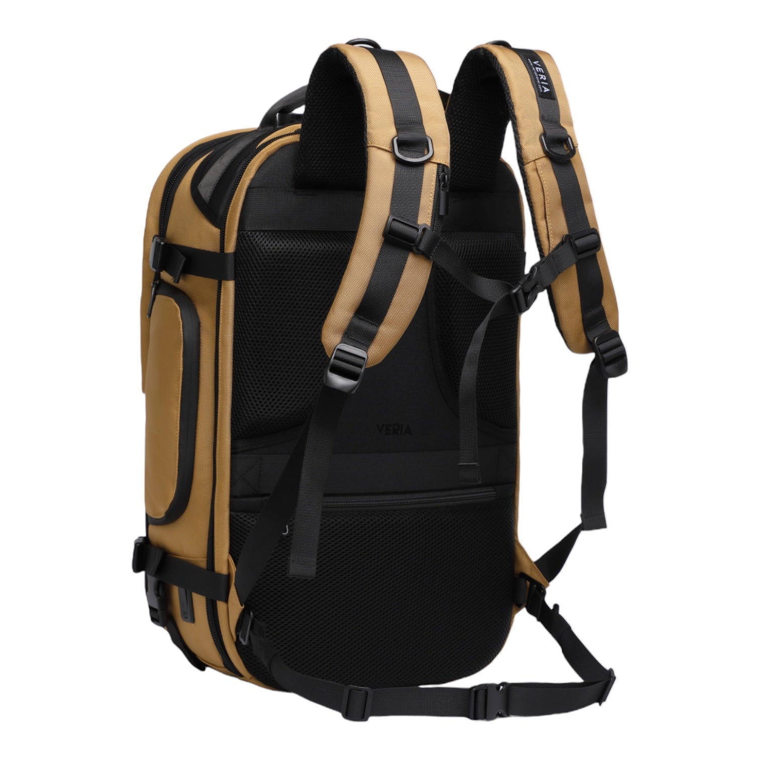 uexim Savvy Backpack 