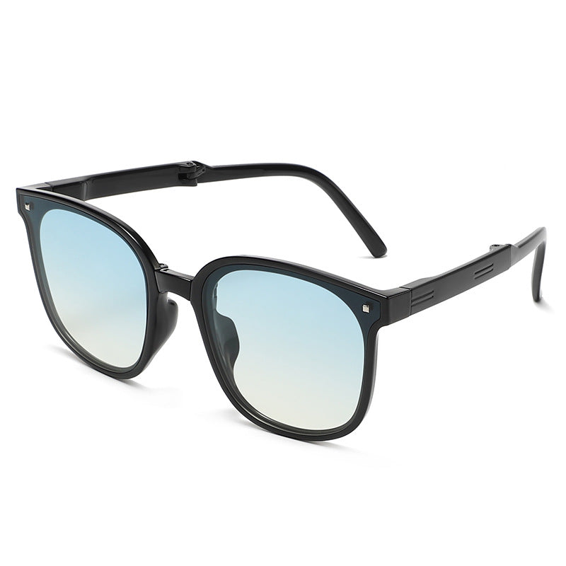 Lightweight Foldable Sunglasses 