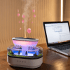 Raindrop Mist Lamp 