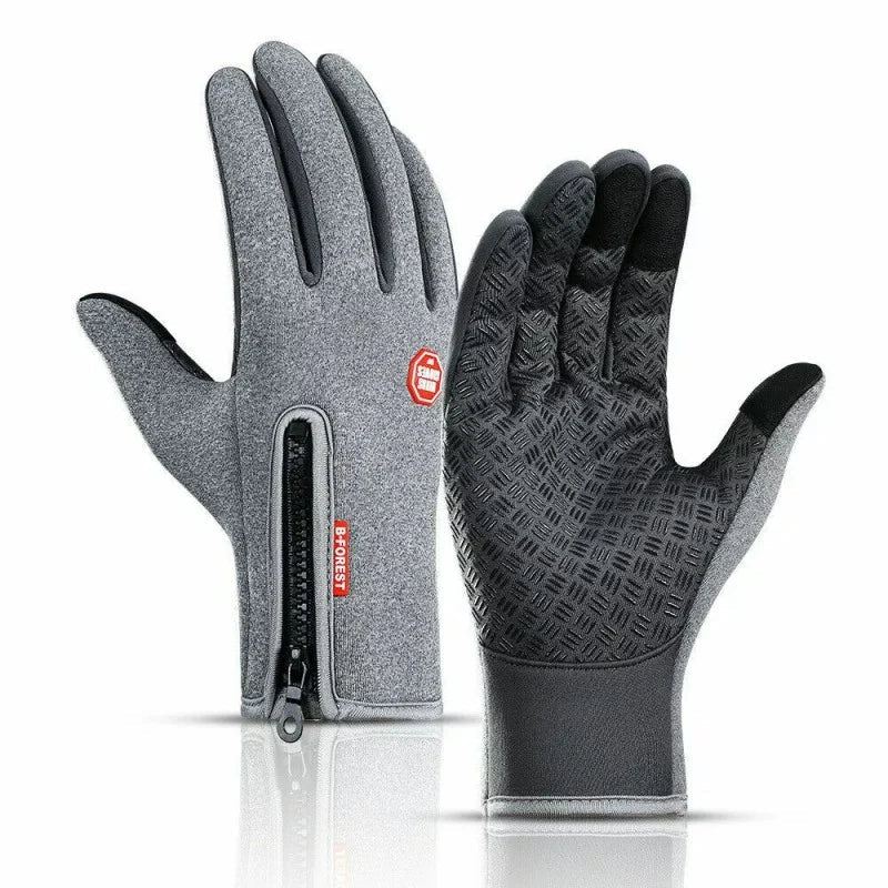 Waterproof Thermal Gloves 