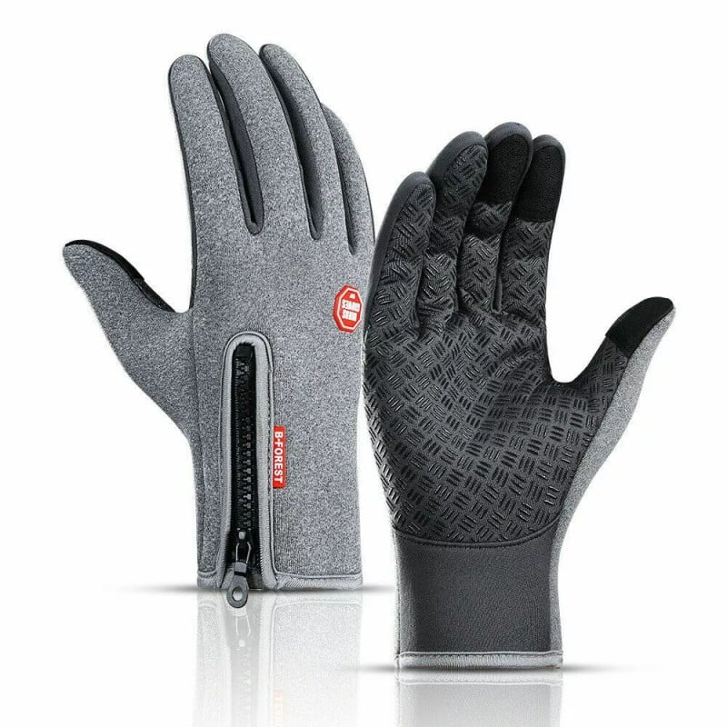 Waterproof Thermal Gloves 