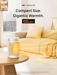 Dreo Quick Warm Heater 