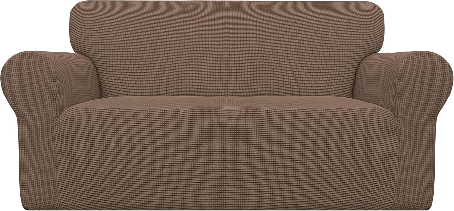 uexim Jacquard Sofa Cover 