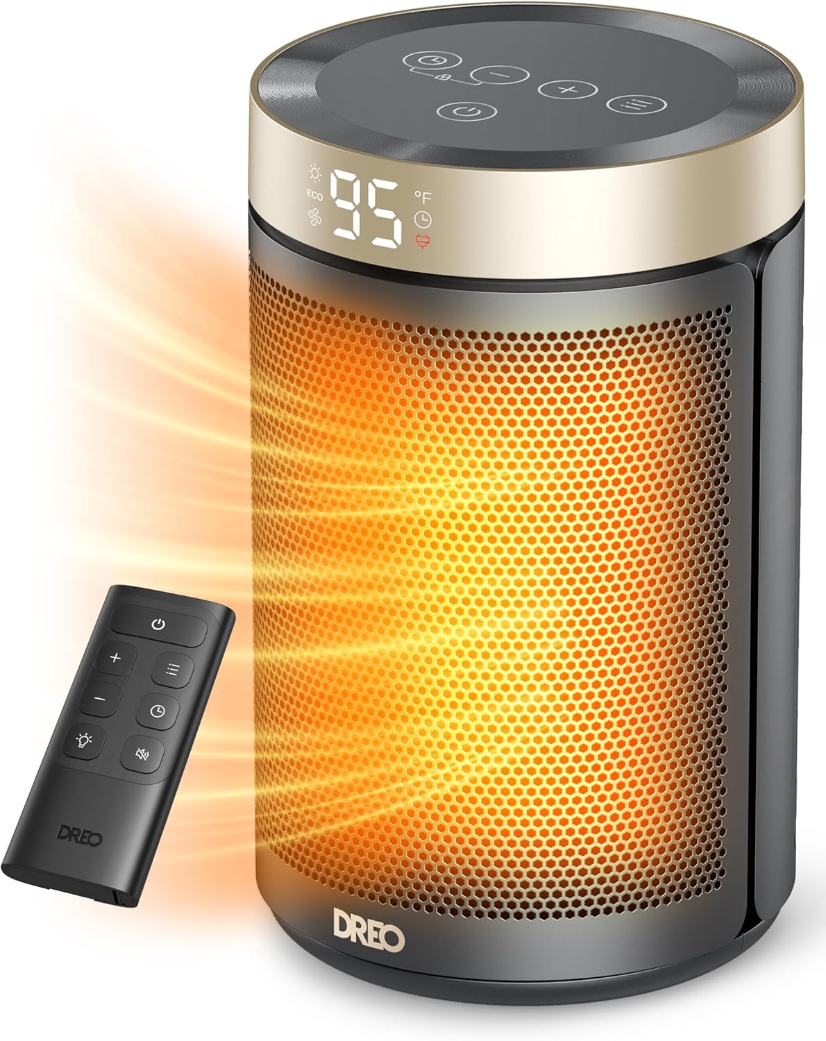 Dreo Quick Warm Heater 