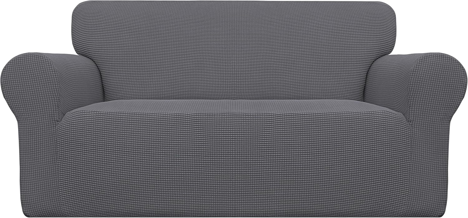 uexim Jacquard Sofa Cover 