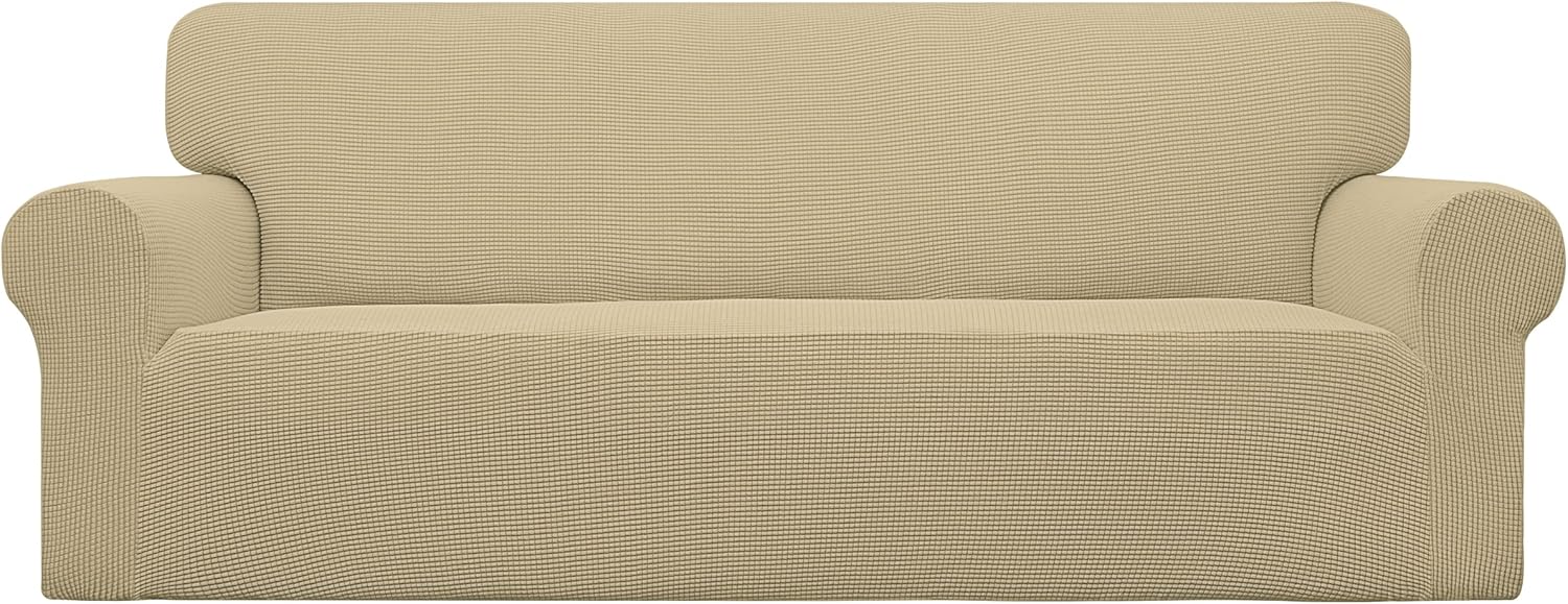 uexim Jacquard Sofa Cover 