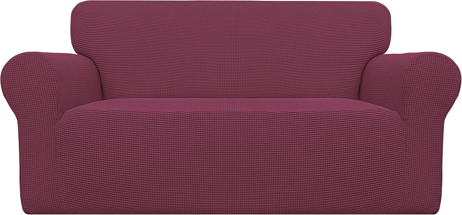 uexim Jacquard Sofa Cover 