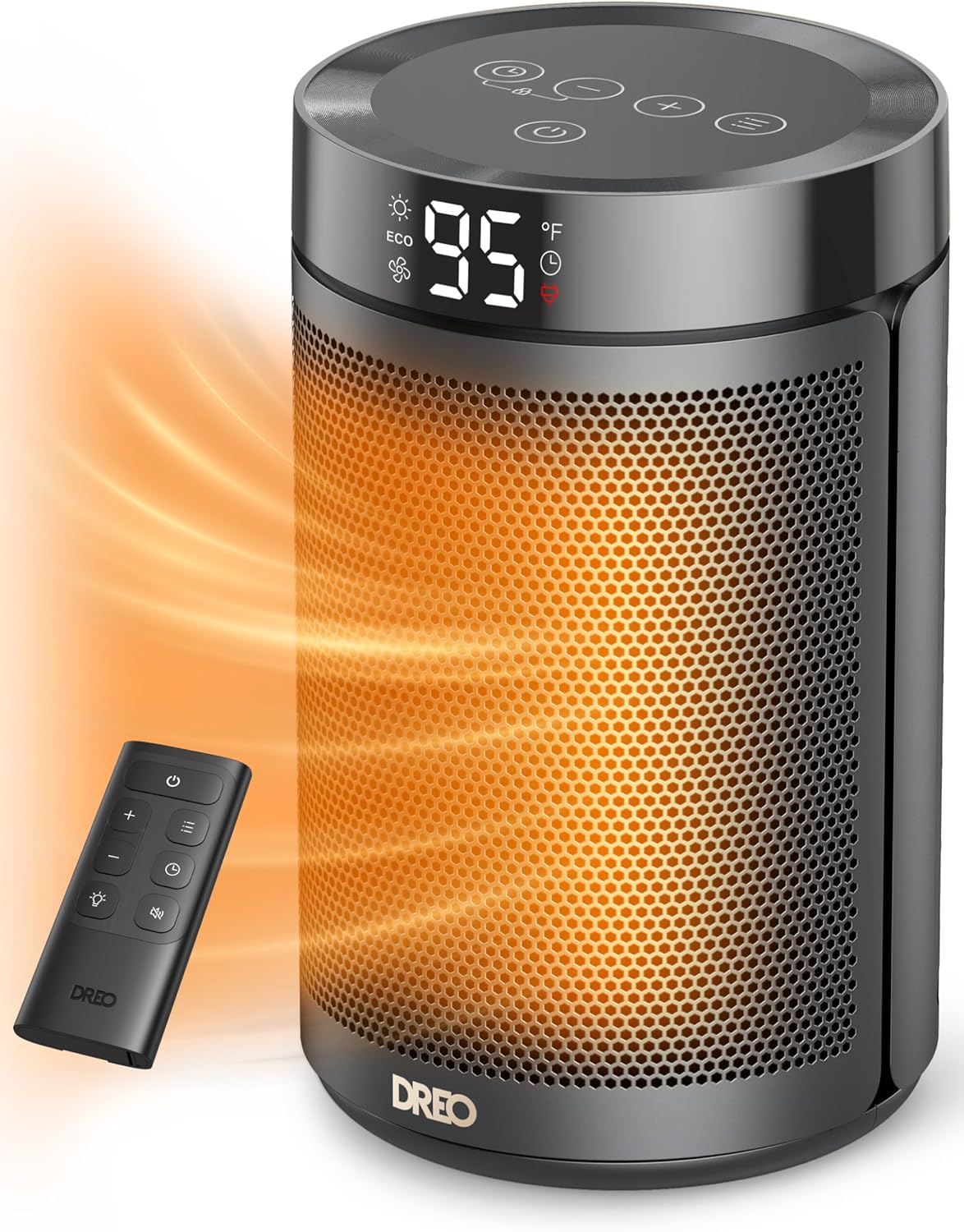 Dreo Quick Warm Heater 