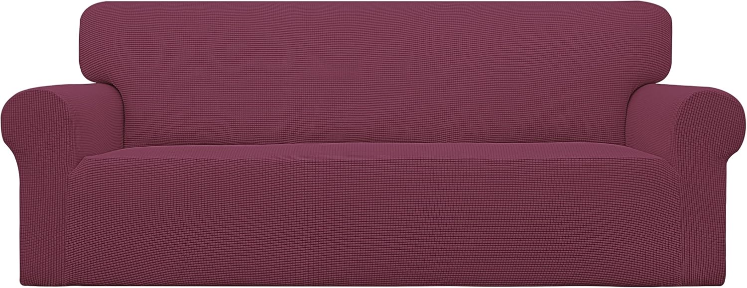 uexim Jacquard Sofa Cover 