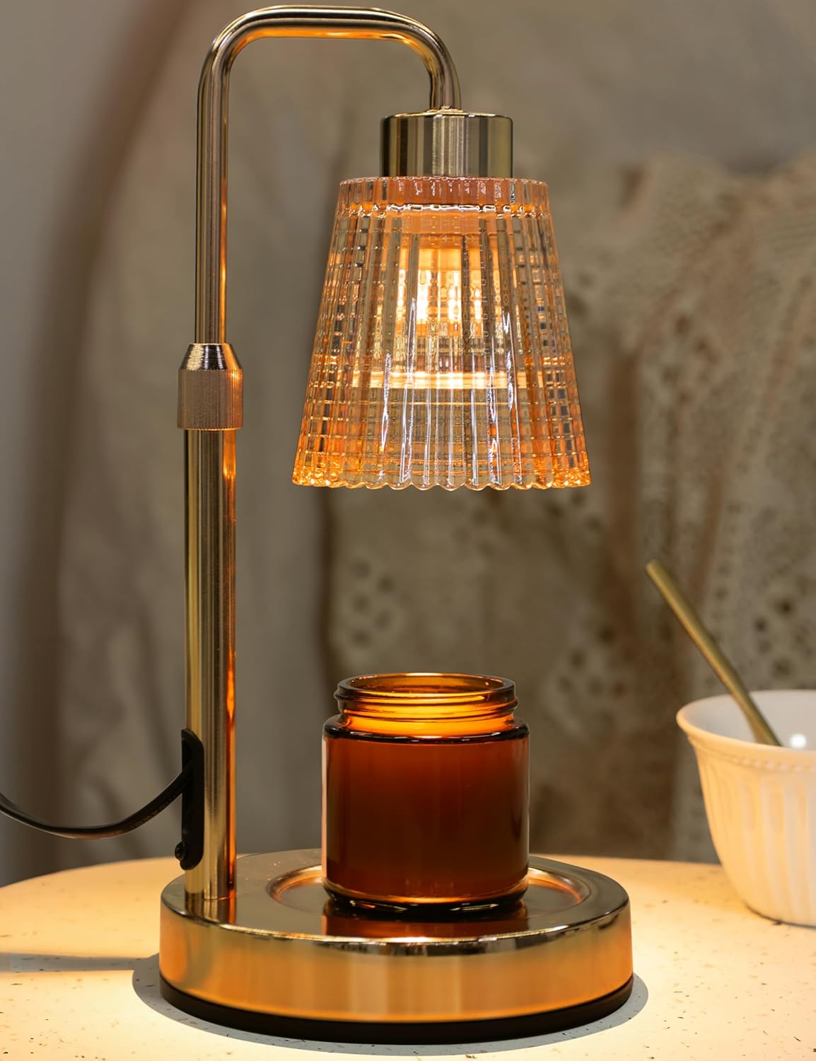 Top Melt Warmer 