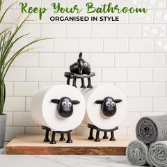 uexim Sheep Roll Holder 