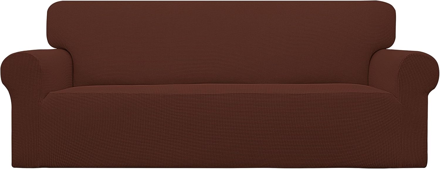 uexim Jacquard Sofa Cover 
