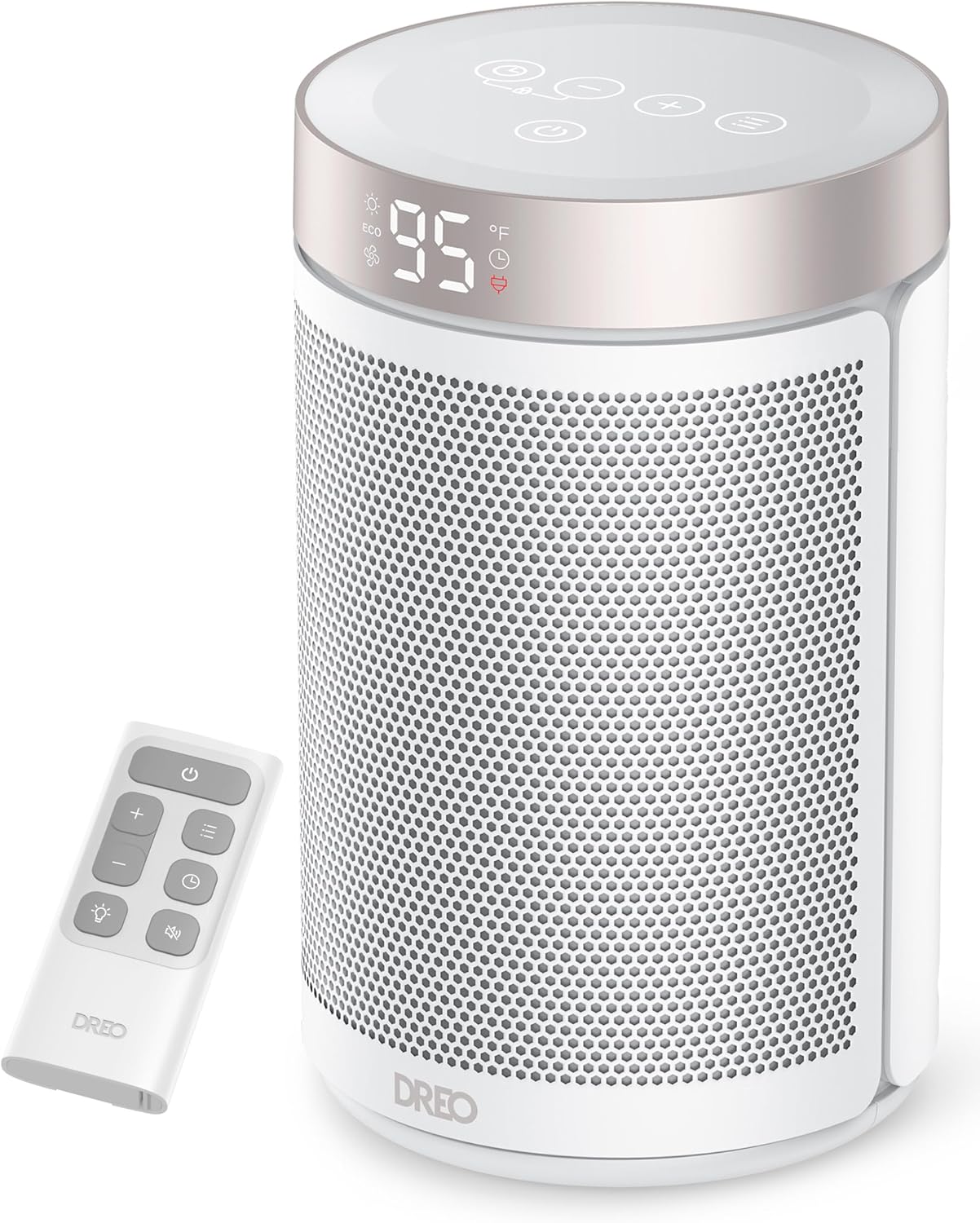 Dreo Quick Warm Heater 