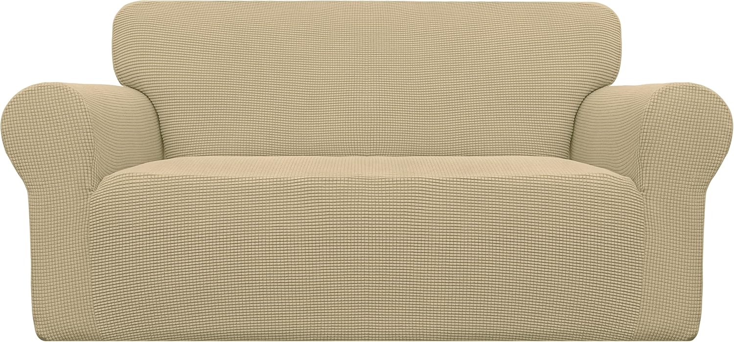 uexim Jacquard Sofa Cover 