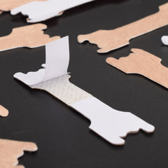 Anti-Snoring Nose Strips 