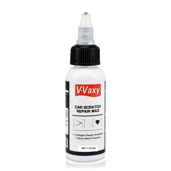 uexim Scratch Repair Wax 
