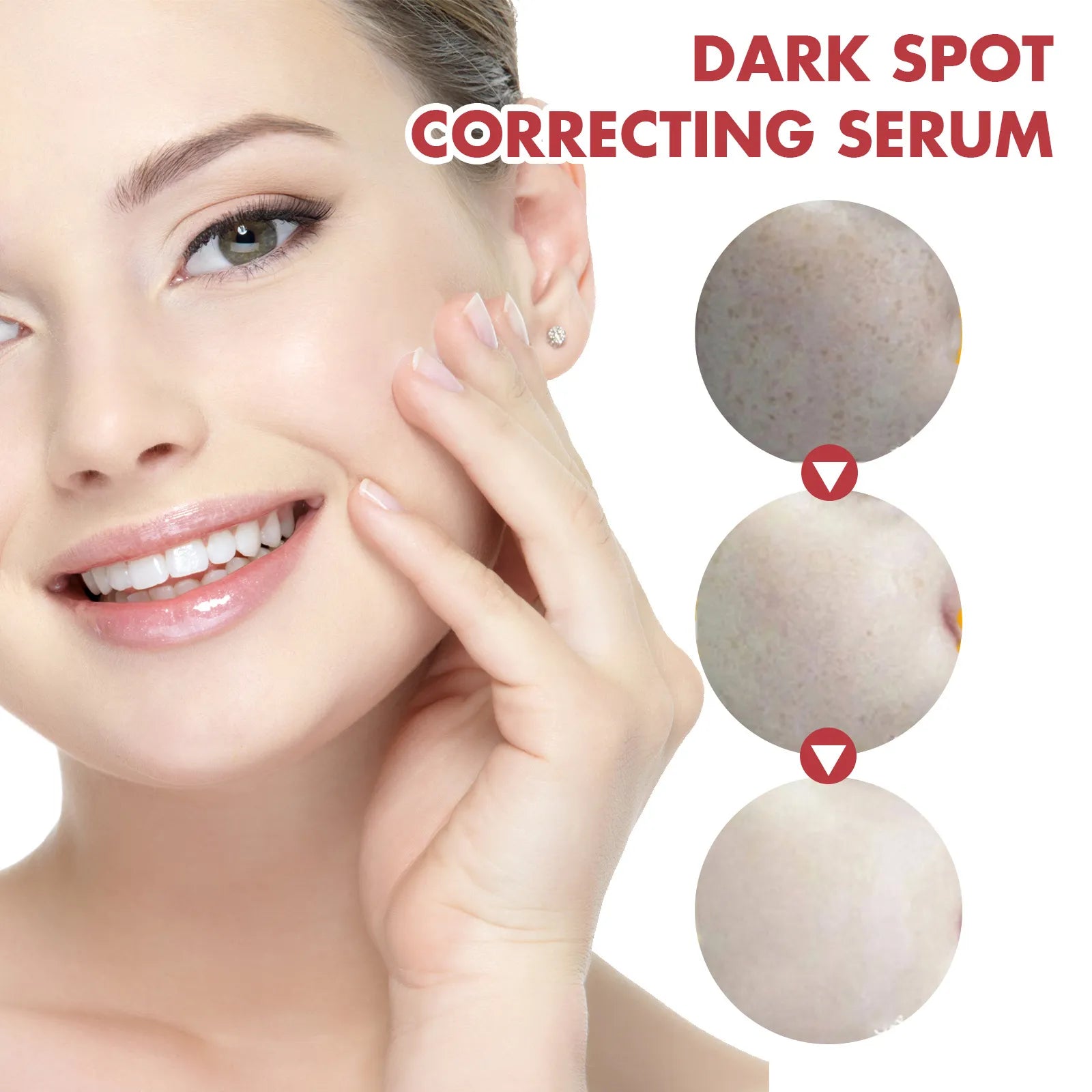 Achieve Radiant, Even-Toned Skin with Every Drop 
