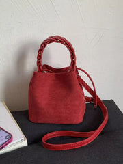 Chain Strap Crossbody Bag 