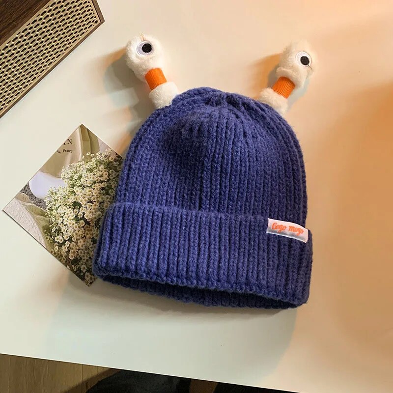 Beanster™ Monster LED Beanie 