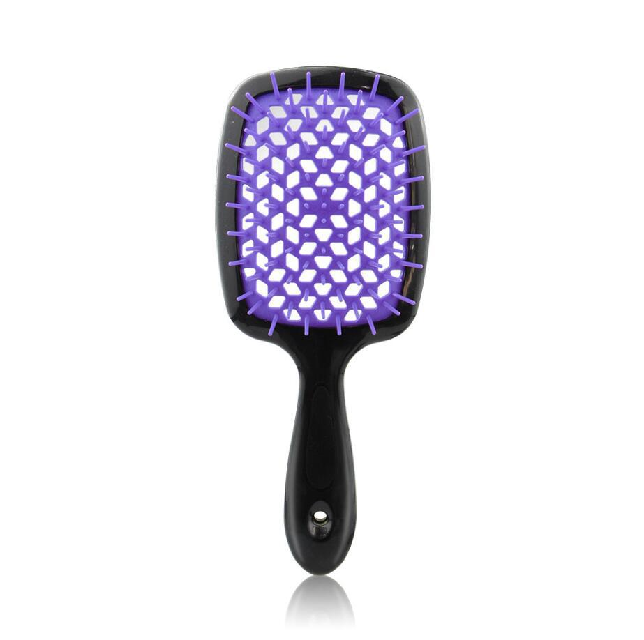 1+1 Free & Free Shipping TODAY! | SohoBloo's Detangle Brush 