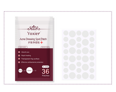 1+2 Free & Free Fast Shipping Today | Sohobloo's Pimple Patch Remover 