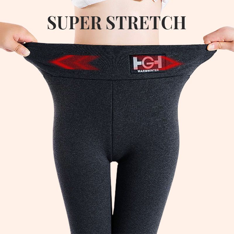 uexim Thermal Slim Pants 