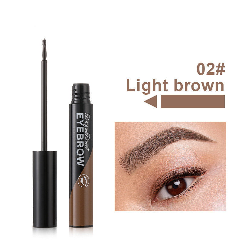BrowDefine™ Waterproof Gel Cream 