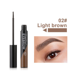 BrowDefine™ Waterproof Gel Cream 