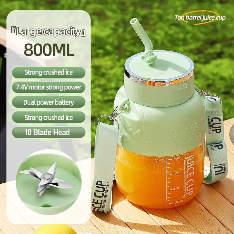 uexim Power Blend 