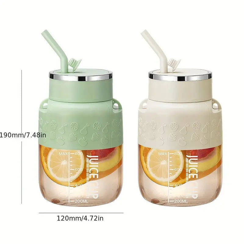 uexim Power Blend 