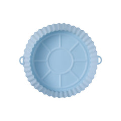 1+2 Free + Free Shipping TODAY! | Silicone Air Fryer Baking Tray 