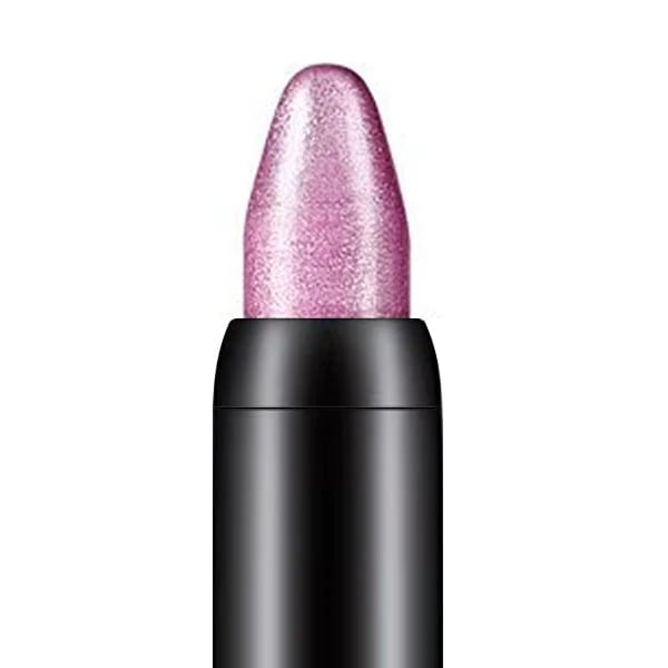 15 Colors Highlighter Eyeshadow Pencil Glitter Eyeshadow Eyeliner Pencil 