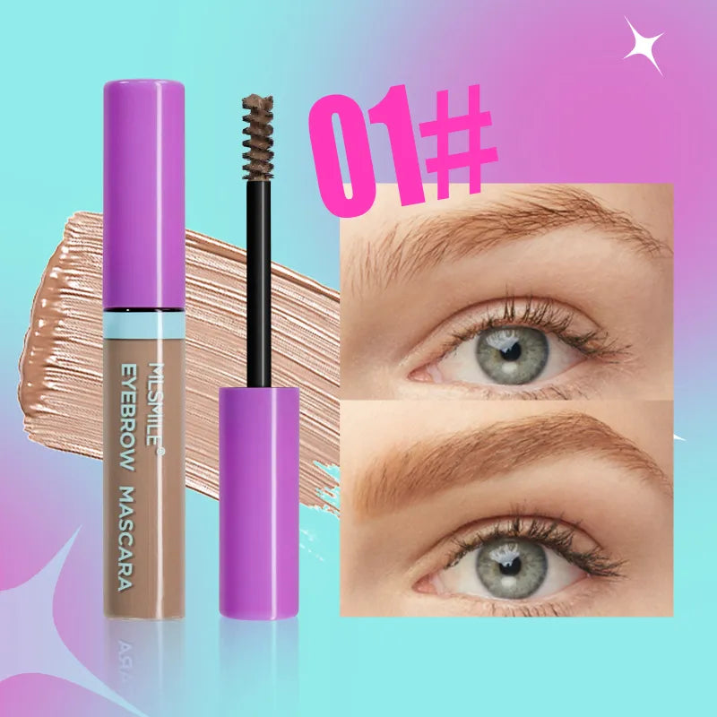BrowPro™ 3D Eyebrow Cream – Long-Lasting, Waterproof Perfection 1+1 Free TODAY! 