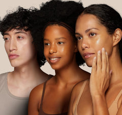 Anti-Wrinkle Primer 