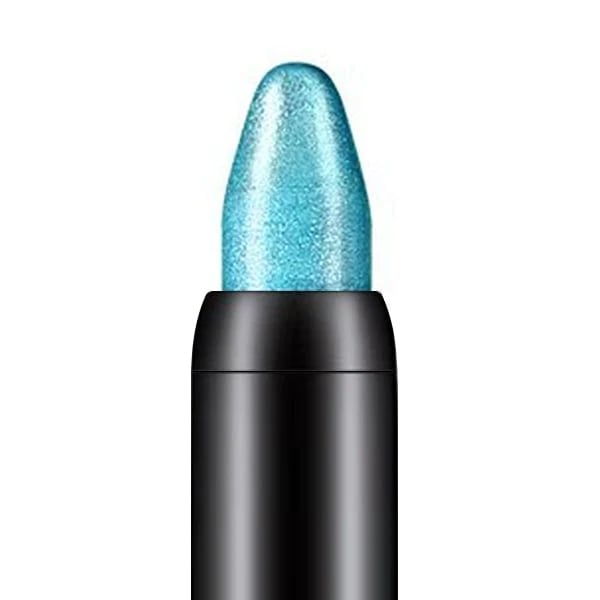 15 Colors Highlighter Eyeshadow Pencil Glitter Eyeshadow Eyeliner Pencil 