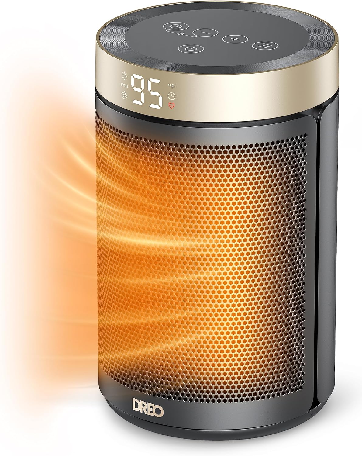 Dreo Quick Warm Heater 