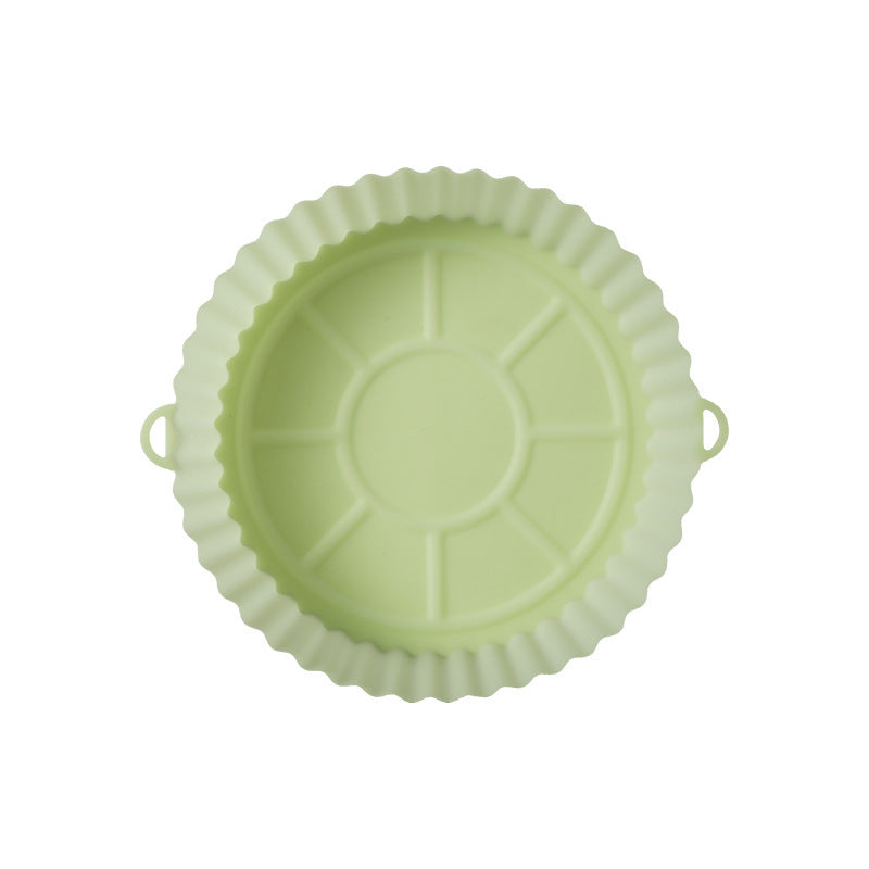 1+2 Free + Free Shipping TODAY! | Silicone Air Fryer Baking Tray 
