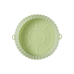 1+2 Free + Free Shipping TODAY! | Silicone Air Fryer Baking Tray 
