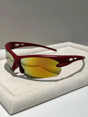 UV Protective Tinted Sunglasses 