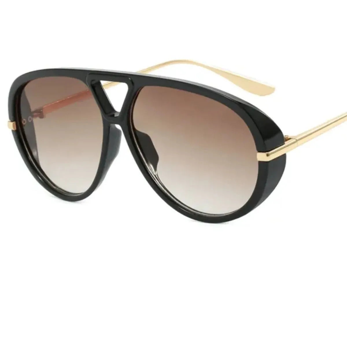 UV Protection Tinted Lenses Sunglasses 