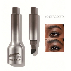 BrowDefine™ - Precision & Fullness – Perfect Brows in Every Stroke 