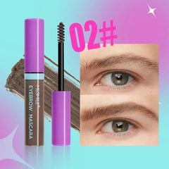 BrowPro™ 3D Eyebrow Cream – Long-Lasting, Waterproof Perfection 1+1 Free TODAY! 