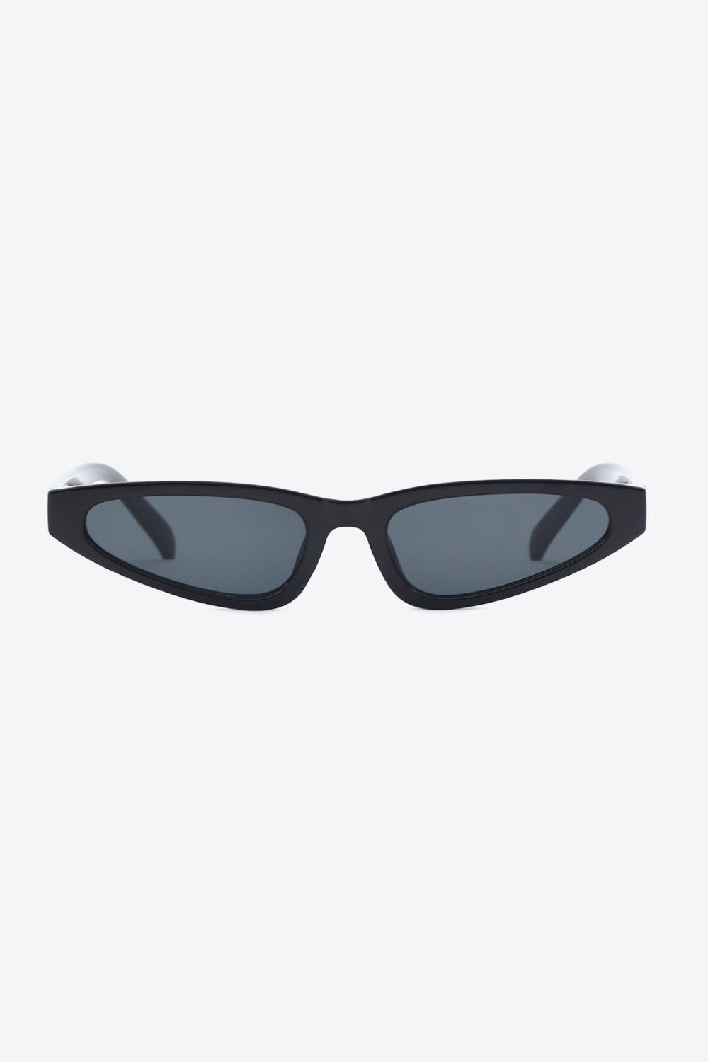 Polycarbonate Frame UV400 Cat Eye Sunglasses 