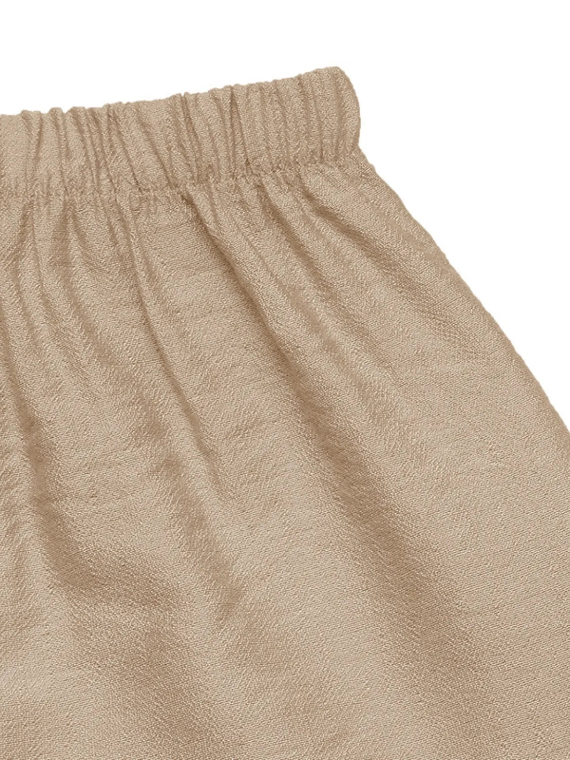 Frill Tiered Skirt 