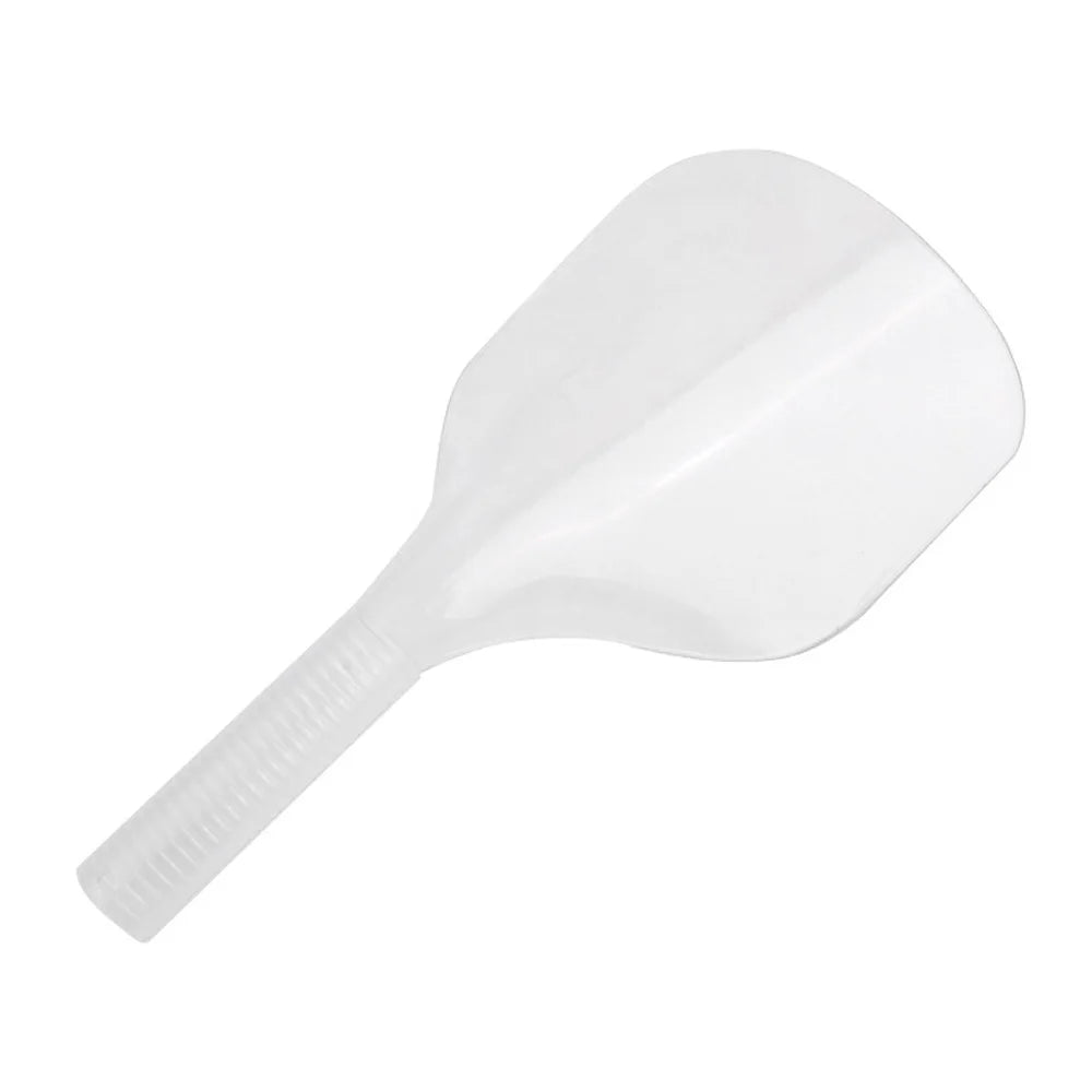Barber Clear Plastic Hairspray Face Shield Hair Cut Pads Hair Salon Hairdressing Water Proof Spray Shields for Face Eyes Protect dylinoshop