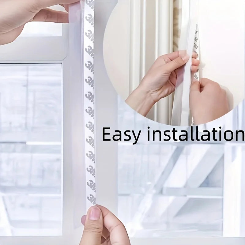 Door Seal Strip 