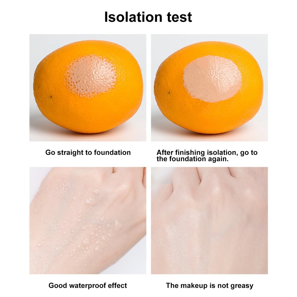 Anti-Wrinkle Primer 