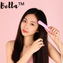 Bella™ - Curl beautiful hair in 5 minutes! 
